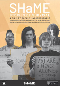 SHaME Film Poster